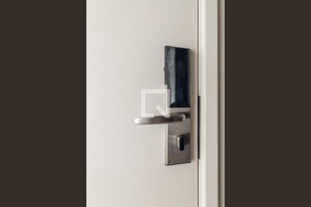 Studio à venda com 22m², 1 quarto e sem vagaFechadura