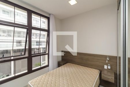 Studio de kitnet/studio à venda com 1 quarto, 22m² em Centro Histórico de São Paulo, São Paulo