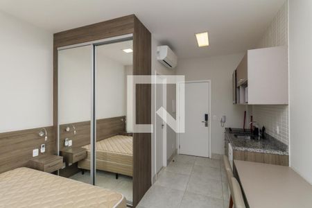 Studio de kitnet/studio à venda com 1 quarto, 22m² em Centro Histórico de São Paulo, São Paulo