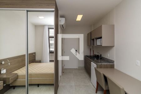 Studio de kitnet/studio à venda com 1 quarto, 22m² em Centro Histórico de São Paulo, São Paulo