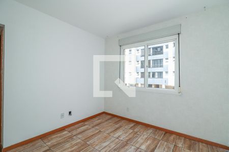 Quarto Suíte de apartamento para alugar com 3 quartos, 86m² em Boa Vista, Porto Alegre