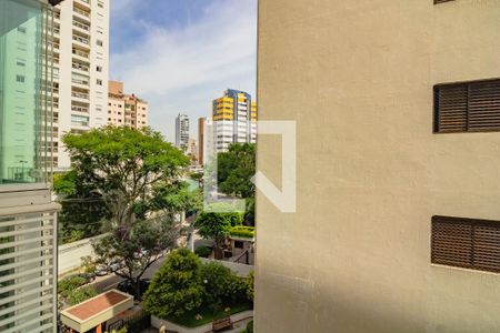 Vista do Quarto 1 de apartamento à venda com 2 quartos, 64m² em Chácara Inglesa, São Paulo