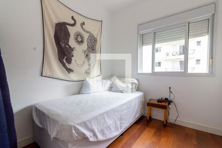Quarto 1 de apartamento à venda com 2 quartos, 65m² em Perdizes, São Paulo