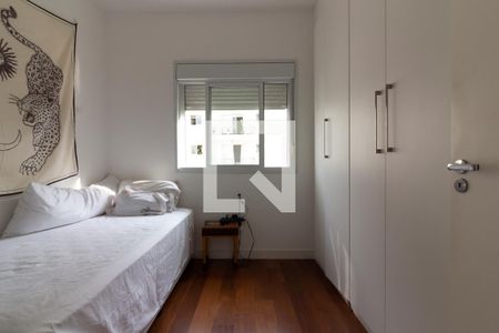 Quarto 1 de apartamento à venda com 2 quartos, 65m² em Perdizes, São Paulo