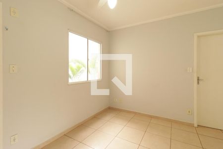 Sala de apartamento para alugar com 2 quartos, 44m² em Jardim Florestan Fernandes, Ribeirão Preto
