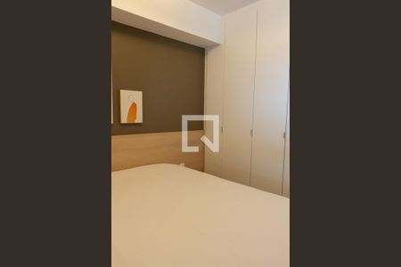 Quarto de apartamento à venda com 1 quarto, 35m² em Butantã, São Paulo