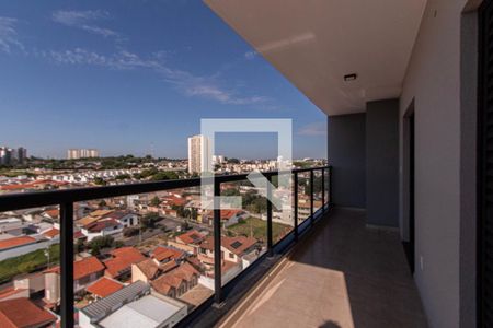 Apartamento para alugar com 60m², 1 quarto e 1 vagaVaranda