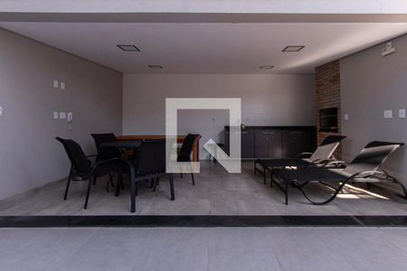 Apartamento para alugar com 60m², 1 quarto e 1 vagaÁrea comum