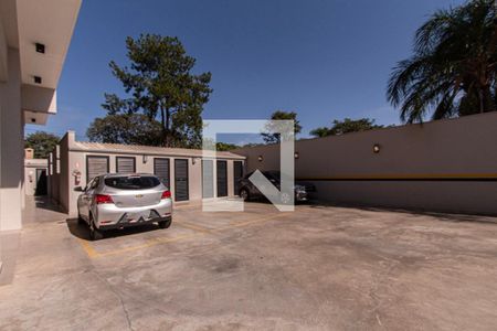 Apartamento para alugar com 60m², 1 quarto e 1 vagaÁrea comum