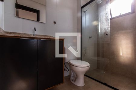 Apartamento para alugar com 60m², 1 quarto e 1 vagaBanheiro 