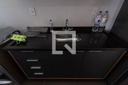 Apartamento para alugar com 60m², 1 quarto e 1 vagaCozinha