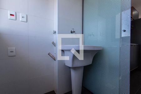 Apartamento para alugar com 60m², 1 quarto e 1 vagaÁrea de Serviço
