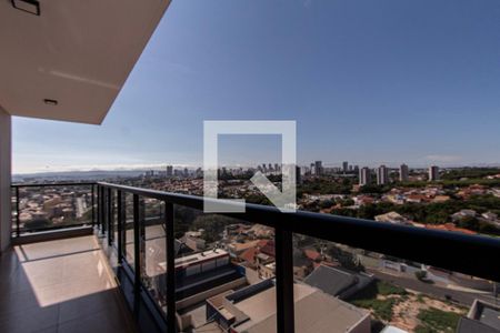 Apartamento para alugar com 60m², 1 quarto e 1 vagaVaranda