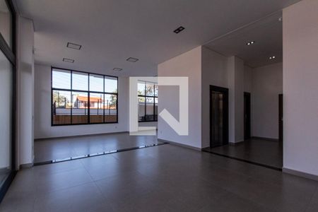 Apartamento para alugar com 60m², 1 quarto e 1 vagaÁrea comum