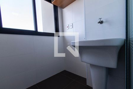 Apartamento para alugar com 60m², 1 quarto e 1 vagaÁrea de Serviço