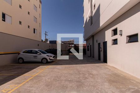 Apartamento para alugar com 60m², 1 quarto e 1 vagaÁrea comum