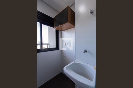 Apartamento para alugar com 60m², 1 quarto e 1 vagaÁrea de Serviço