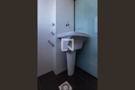 Apartamento para alugar com 60m², 1 quarto e 1 vagaÁrea de Serviço