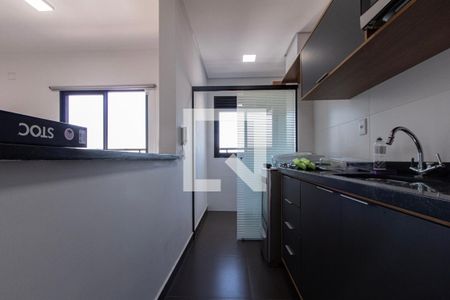 Apartamento para alugar com 60m², 1 quarto e 1 vagaCozinha