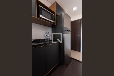 Apartamento para alugar com 60m², 1 quarto e 1 vagaCozinha