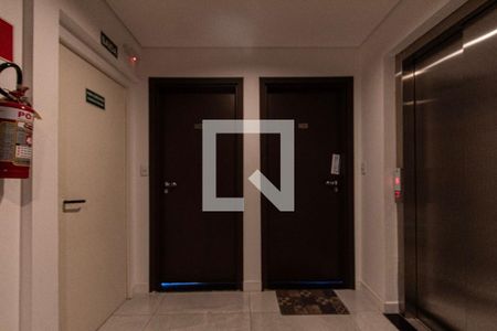 Apartamento para alugar com 60m², 1 quarto e 1 vagaÁrea comum