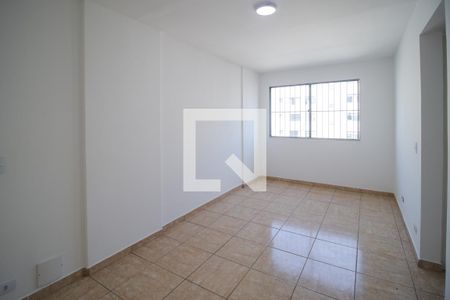 Sala de apartamento à venda com 2 quartos, 70m² em Jardim Celeste, São Paulo