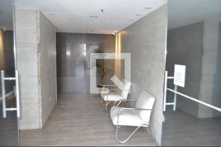 Apartamento à venda com 150m², 3 quartos e 2 vagasGaragem Área comum