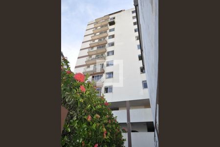 Apartamento à venda com 150m², 3 quartos e 2 vagasFachada