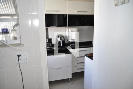 Apartamento à venda com 150m², 3 quartos e 2 vagasDetalhe da área de serviço