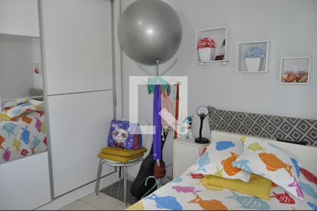 Apartamento à venda com 150m², 3 quartos e 2 vagasQuarto