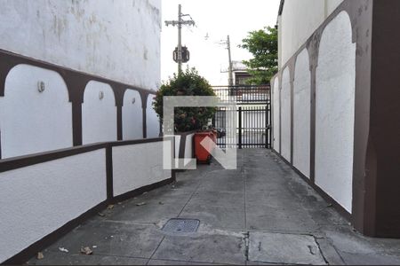 Apartamento à venda com 150m², 3 quartos e 2 vagasÁrea comum