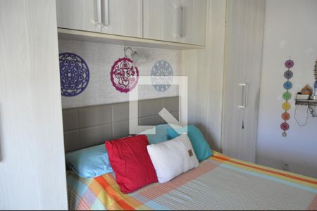Apartamento à venda com 150m², 3 quartos e 2 vagasQuarto