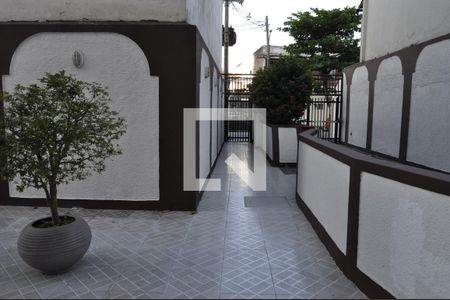 Apartamento à venda com 150m², 3 quartos e 2 vagasÁrea comum