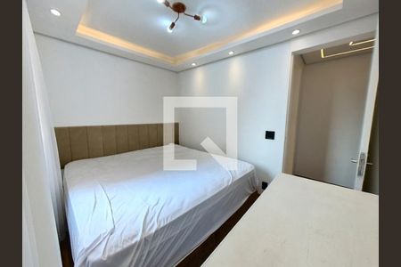 Apartamento à venda com 55m², 2 quartos e 1 vaga Apartamento à venda com 55m², 2 quartos e 1 vagaQuarto 2