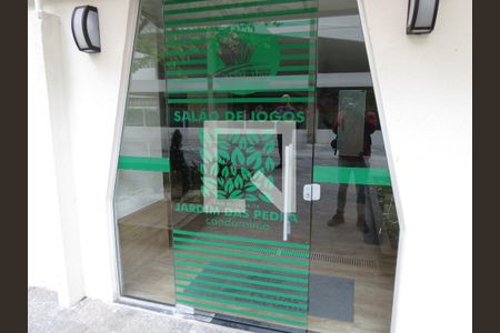 Apartamento à venda com 55m², 2 quartos e 1 vagaÁrea comum - Salão de Jogos