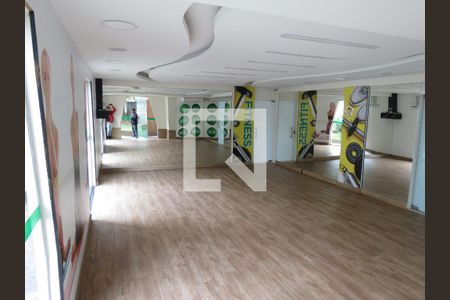 Apartamento à venda com 55m², 2 quartos e 1 vagaEspaço Fitness