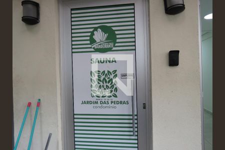 Área comum -Sauna de apartamento à venda com 2 quartos, 55m² em Jardim Íris, São Paulo