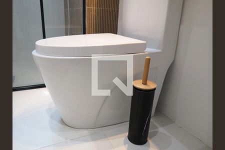 Apartamento à venda com 55m², 2 quartos e 1 vagaBanheiro - Privada