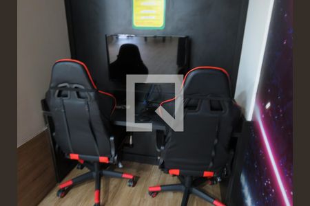 Apartamento à venda com 55m², 2 quartos e 1 vagaÁrea comum - Salão de Jogos