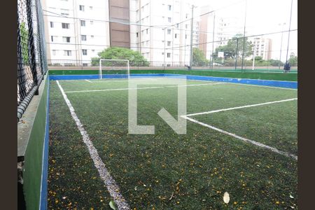 Apartamento à venda com 55m², 2 quartos e 1 vagaQuadra Esportiva