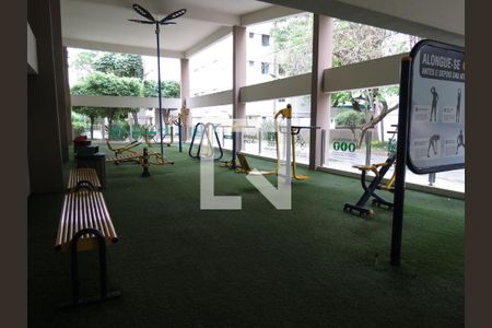 Apartamento à venda com 55m², 2 quartos e 1 vagaAcademia de Idoso