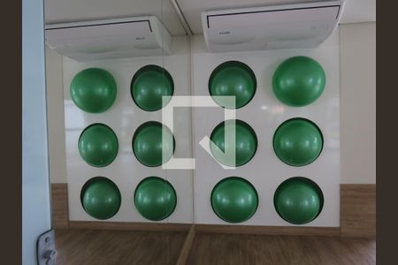 Apartamento à venda com 55m², 2 quartos e 1 vagaEspaço Fitness