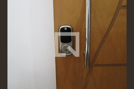 Apartamento à venda com 55m², 2 quartos e 1 vagaFechadura Eletrônica