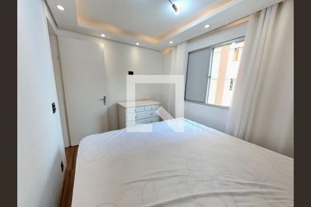 Apartamento à venda com 55m², 2 quartos e 1 vaga Apartamento à venda com 55m², 2 quartos e 1 vagaQuarto 2