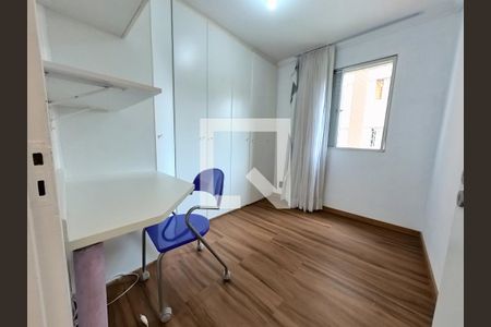 Quarto 1 de apartamento à venda com 2 quartos, 55m² em Jardim Íris, São Paulo
