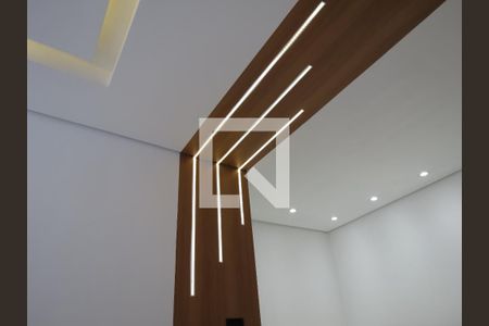 Sala - Led de apartamento à venda com 2 quartos, 55m² em Jardim Íris, São Paulo