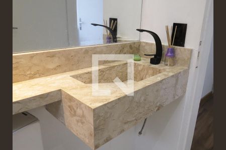 Apartamento à venda com 55m², 2 quartos e 1 vagaBanheiro - Cuba