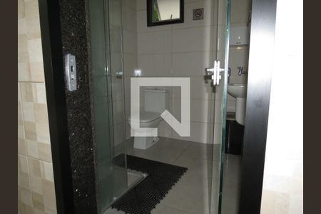 Apartamento à venda com 55m², 2 quartos e 1 vagaÁrea comum -Sauna