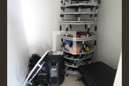 Apartamento à venda com 55m², 2 quartos e 1 vagaEspaço Fitness