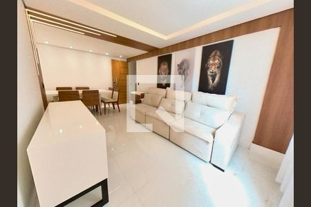 Apartamento à venda com 2 quartos, 55m² em Jardim Íris, São Paulo